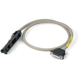 Cord. S7-300 A8E 2M|Wago contact-WAG706-2300-400-200