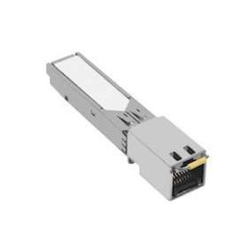 Connecteur RJ45 pour CPU M580 HSBY avec liaison de synchro cuivre (100M MAX)|Schneider Electric-SCH490NAC0100