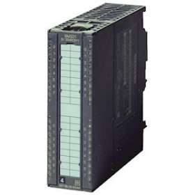 SM321, 16ET, 24V CC|Siemens Industries et Infrastructures-SIE6ES7321-7BH01-0AB0