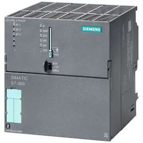 CPU319-3 PN/DP, 2 MO|Siemens Industries et Infrastructures-SIE6ES7318-3EL01-0AB0