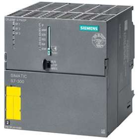 CPU319F-3 PN/DP, 2,5 MO|Siemens Industries et Infrastructures-SIE6ES7318-3FL01-0AB0