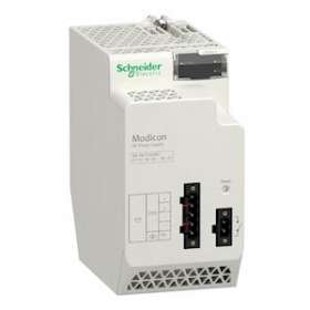 Modicon X80 - Alimentation redondante 24-48VDC - 40W|Schneider Electric-SCHBMXCPS4022