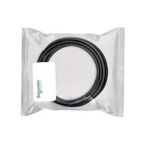 Modicon TM - Bus cable,angled,m12-b,ma|Schneider Electric-SCHTCSXCN2M2F10E