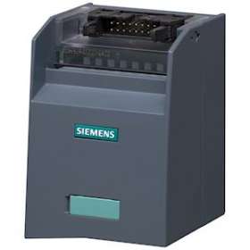 BORNIER DEPORTE TPA PUSH IN S7-1500|Siemens Industries et Infrastructures-SIE6ES7924-0CC20-0AC0