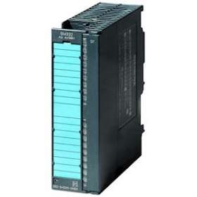 SM332, 8SA, 0/4 - 20MA HART|Siemens Industries et Infrastructures-SIE6ES7332-8TF01-0AB0