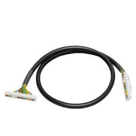 CONNECT. CABLE 40P TO 50P 1.0M UNSHIELD|Siemens Industries et Infrastructures-SIE6ES7923-5BB00-0GB0