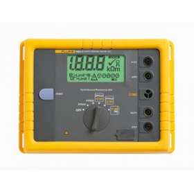 Testeur de terre GEO de base|Fluke industries-FLEFLUKE-1623-2