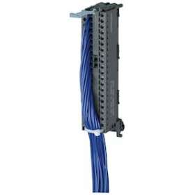 S7-1500 CONN. FR. 20 COND. H05V-K 5,0 M|Siemens Industries et Infrastructures-SIE6ES7922-5BF00-0AB0