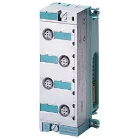 EM 4AI-U High Feature RTD Pt100, Pt200, Pt500, Pt1000,|Siemens Industries et Infrastructures-SIE6ES7144-4JF00-0AB0