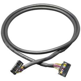 CABLE DE LIAISON S7 NON BLINDE 3,0M,|Siemens Industries et Infrastructures-SIE6ES7923-0BD00-0CB0