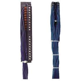 Connecteur frontal flexible 40x0,5mm 1 pièce 5m|Siemens Industries et Infrastructures-SIE6ES7922-3BF00-0AG0