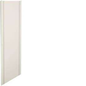 Porte pleine quadro4 p 56mm h 1800mm l 620mm RAL 9010 blanc paloma|Hager-HAGFC339