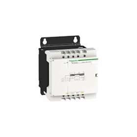 Phaseo - transformateur de tension - 230..400V - 2x115V - 320VA|Schneider Electric-SCHABT7PDU032G