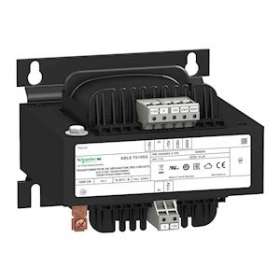 Phaseo - transformateur de tension - 230..400V - 1x115V - 1000VA|Schneider Electric-SCHABL6TS100G