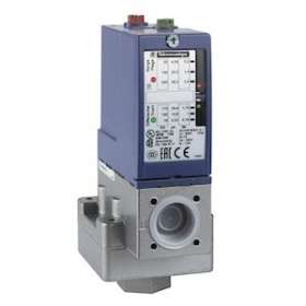 OsiSense XML-B - pressostat - 4bar - écart réglable 2 seuils - 1 OF|Schneider Electric-SCHXMLB004B2S11