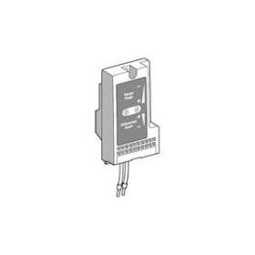 OsiSense XM - module visu. 2 DEL avec couv. - 110/240Vca - pr pressostat XML-A|Schneider Electric-SCHXMLZA120