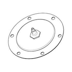 OsiSense XM - membrane - pour pressostat XML S35|Schneider Electric-SCHXMLZL013