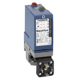 OsiSense XML-B - pressostat - 160bar - écart réglable 2 seuils - 1 OF|Schneider Electric-SCHXMLB160D2C11