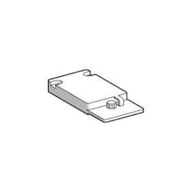 OsiSense XM - capot de protection plombable - pour pressostat XML|Schneider Electric-SCHXMLZL011