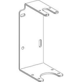 OsiSense XM - équerre de fixation arrière vibrations 4gn - pour pressostat XML|Schneider Electric-SCHXMLZL006