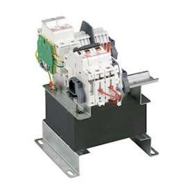 Transformateur CNOMO TDCE version I - prim 230-400V~/sec 115 ou 230V - 630 VA|Legrand-LEG042636