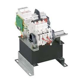 Transformateur CNOMO TDCE version I - prim 230-400V~/sec 115 ou 230V - 250V~A|Legrand-LEG042634