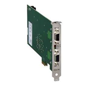 Modbus Plus dual port PCI e card|Schneider Electric-SCH416NHM30042A