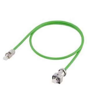 CABLE DE SIGNAUX PREEQUIPE|Siemens Industries et Infrastructures-SIE6FX8002-2DC10-1BA0