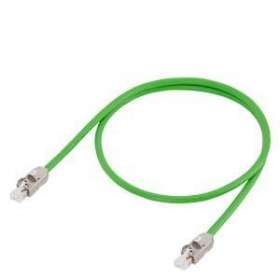 CABLE DE SIGNAUX CONNECTORISE|Siemens Industries et Infrastructures-SIE6FX5002-2DC00-1AA5