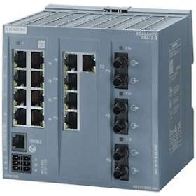 SCALANCE XB213-3|Siemens Industries et Infrastructures-SIE6GK5213-3BB00-2AB2