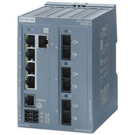 SCALANCE XB205-3|Siemens Industries et Infrastructures-SIE6GK5205-3BD00-2AB2