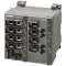 SCALANCE X212-2, 12x RJ45 10/100, 2xFO multimode