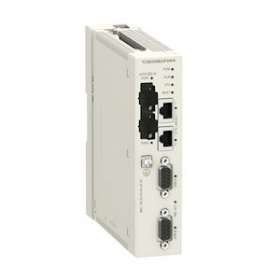 Proxy Modbus plus pour Modicon M340|Schneider Electric-SCHTCSEGDB23F24FA