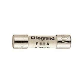 Cartouche cylindrique miniature 5x20mm 500mA 250V~|Legrand-LEG010205