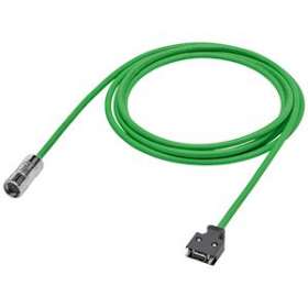 CABLE DE SIGNAUX PREEQUIPE|Siemens Industries et Infrastructures-SIE6FX3002-2CT12-1AH0