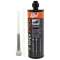 Cartouche VIPER XTREM 410ml buse+rall