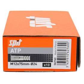 ATP M12x75|Spit-SPT062760