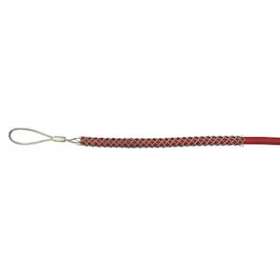 Chaussette de tirage Tertiaire-Résidentiel pour câble D 9-12 mm acier galvanis|Cable equipements-CQSCHT0912A18LS