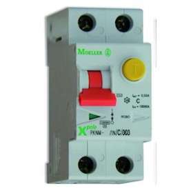 Disjoncteur pour protection PC Mono 32 A - 30 mA|Seifel-SEI49035