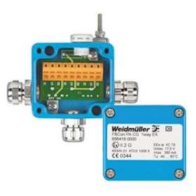 Connecteurs Fbcon|Weidmuller-WEI8564180000