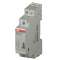 Télérupteur E290 - 16A- 1NO - 24VAC/12VDC (1 module)