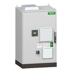 VarSet - batterie de condensateurs - Auto - 150kvar DR4,2 400V 50Hz|Schneider Electric-SCHVLVAF2P03510AE