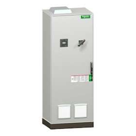 VarSet batterie de condensateurs Auto 400kvar disj entrée xxB 400V 50Hz|Schneider Electric-SCHVLVAF5N03518AA