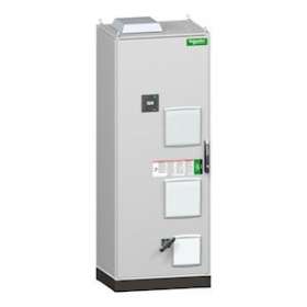 VarSet - batterie de condensateurs - Auto - 400kvar DR4,2 400V 50Hz - Disj|Schneider Electric-SCHVLVAF5P03518AD