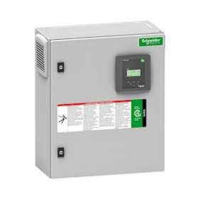 Varset Easy - batterie de condensateur auto+disj. - 400V -45kVAr|Schneider Electric-SCHVLVAW0L045A40A