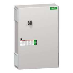 VarSet batterie de condensateurs Fixe 125kvar disj entrée Bas 400V 50Hz|Schneider Electric-SCHVLVFW2N03509AB