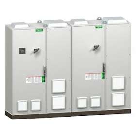 VarSet batterie de condensateurs Auto 800kvar SAH3,8 xxB 400V 50Hz|Schneider Electric-SCHVLVAF8P03535AB