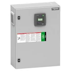 Varset Easy - batterie de condensateur auto - 400V - 90kVAr|Schneider Electric-SCHVLVAW1L090A40B