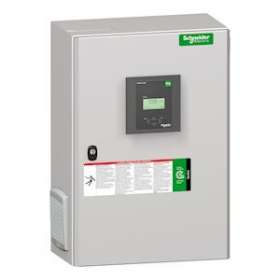 VarSet batterie de condensateurs Auto 006kvar disj entrée xxB 400V 50Hz|Schneider Electric-SCHVLVAW0N03526AA