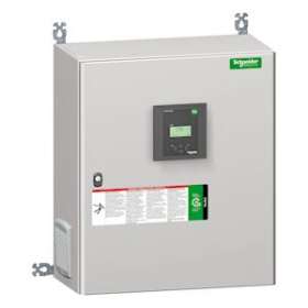 VarSet - batterie de condensateurs - Auto 75kVAr 400V 50Hz avec Disj Haut|Schneider Electric-SCHVLVAW1N03507AK